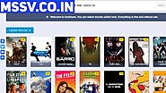 GoStream 2023 Bollywood, Telugu, Hollywood Dubbed HD Movies Download & Watch Free Online - MSSV