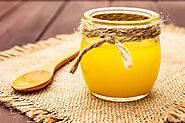 23 Best Ghee Brands in India That Provide Organic Ghee – Two Brothers Organic Farms