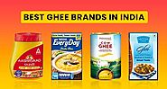 13 Best Ghee Brands in India - GrabOn
