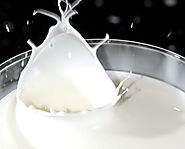 Health benefit of processed milk