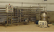 How to increase effectiveness of the dairy plant