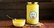 Gir Cow ghee in Dubai, A2 ghee in Dubai | Kalyya Farms