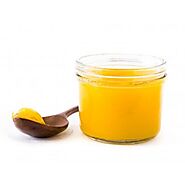 Buy Fresh A2 Ghee in Dubai & UAE online - Free Same Day Delivery