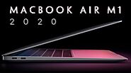 Macbook Air M1 2020 vẫn còn xứng đáng mua ở thời điểm hiện tại không? - ShinReview