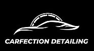 Contact Us - Carfection Detailing