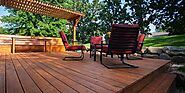 What Is The Size Of Your Perfect Deck?