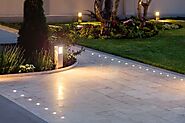 Outdoor Lighting Installation: How to Get Started