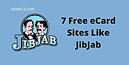 7 Best eCard Sites Like JibJab | Best Free JibJab Alternatives