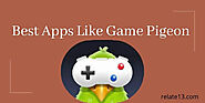 5 Best Apps Like GamePigeon For Android/iPhone