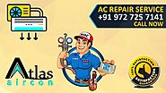 AC Repair in Vadodara - Best AC Service - AC Installation, AC AMC, AC Service Center - Atlas Aircon