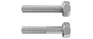 Hex Bolts Manufacturers & Suppliers in India - Caliber Enterprises