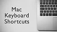 60+ Keyboard Shortcuts For Mac You need to know 