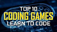 The Best Coding Games to Sharpen Your Programming Skills 🔥