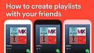 How To Add Or Remove A Collaborative Playlist On Spotify