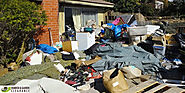 Get Your Rubbish Clearance in Sutton Rapidly and Responsibly