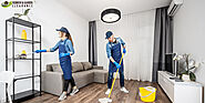 Clearing Out Your Property: Flat Clearance Services in Merton