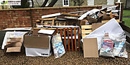 Why Should You Consider Rubbish Clearance Services in Sutton?