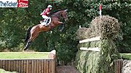 After the 2022 FEI Eventing World Championship, the Land Rover U.S. Eventing Team won a silver medal, qualifying them...