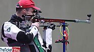 Georgina Roberts: A revitalized Welsh Olympic trap shooter targets success in the early going