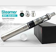 2015 New Vv/vw Vapor Mod Boluvaper Steamer E Cigarette On Sale - Buy 2015 New,Vapor Mod,Steamer E Cigarette Product o...