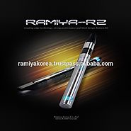 2015 Super Vapor E Cigarette Made By Ramiya Korea For Wholesale R2 - Buy Electronic Cigarette,Vapor Kit,Vaporizer Pro...