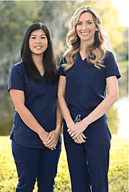 Female Dentist Lithia Provides a Friendly and Caring Environment