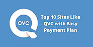 10 Best Alternatives Sites Like QVC With Easy Payment