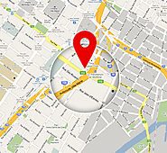 Prestige Park Grove | Location Map | Whitefield | Bangalore