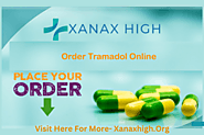 Buy Tramadol Online Safely With Quick Overnight Shipping