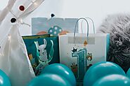 Express Your Love with Premium Baby Gift Hampers | Perfect Little Bundles