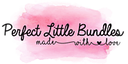 Baby Girl Gift Hampers Australia | Perfect Little Bundles