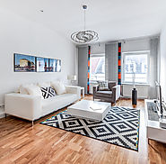 White Apartments - long term apartment rentals Berlin