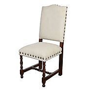 Buy Highland Dining Chair Online in India | The Home Dekor