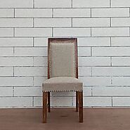 Buy Mira Dining Chair Online in India | The Home Dekor