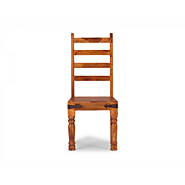 Buy Takhat Dining Chair Online in India | The Home Dekor