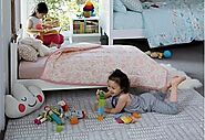 Kids Bed | The Home Dekor
