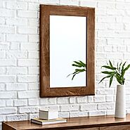 Buy Morgan Mirror Frame at Best Price Online in India | The Home Dekor