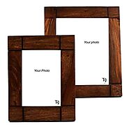 Harry Photo Frame for home decor | The Home Dekor