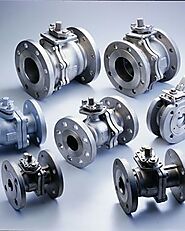 Strong Valves - Valves Manufacturer & Supplier in India. Our company manufactures Ball Valves, Butterfly Valves, Chec...
