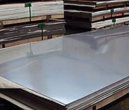 Best Quality Stainless Steel 301LN Sheet Supplier, Stockist & Dealer in India - Metal Supply Centre