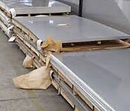 Stainless Steel 310S Sheet Supplier, Stockist & Dealer in India - Metal Supply Centre