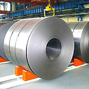 Best Stainless Sheet & Coil Suppliers in India