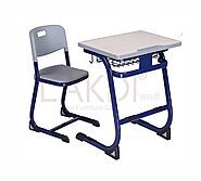 Study Table and Chair Set | Training Chair | Study Chair Online