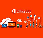Microsoft Office 365 Migration Service India - O365 Consulting Partner