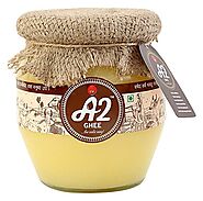 A2 GHEE Reviews, Ingredients, Price - MouthShut.com