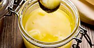 A2 Ghee or A1 Ghee: Know the Difference - SkyRoots
