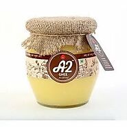 A2 Ghee in Gurugram, Haryana | A2 Ghee Price in Gurugram