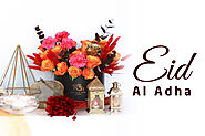 Celebrate Beauty and Faith with Flowers This Eid Al Adha