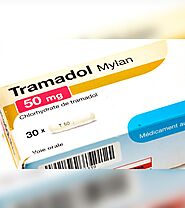 Buy Tramadol 50Mg Online For A Best Price