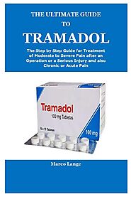 Buy Tramadol 37.5/325 Mg Online At A Cheap Rate